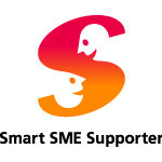 Smart SME Supporter 取得